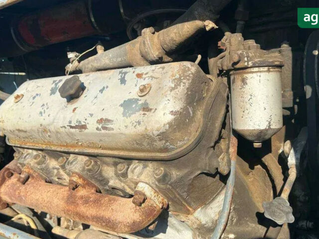 ХТЗ Т-150, объемом двигателя 0 л и пробегом 0 тыс. км за 8000 $, фото 3 на Automoto.ua