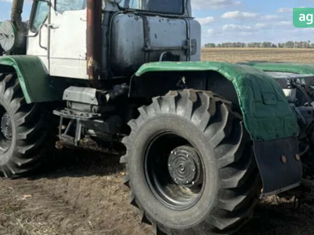 ХТЗ Т-150, об'ємом двигуна 0 л та пробігом 0 тис. км за 6500 $, фото 6 на Automoto.ua