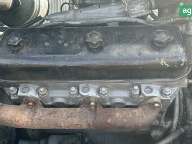ХТЗ Т-150, об'ємом двигуна 0 л та пробігом 0 тис. км за 6500 $, фото 5 на Automoto.ua
