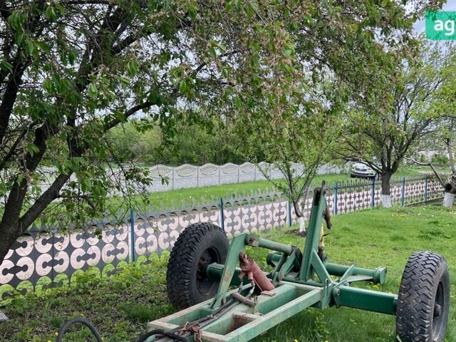 ХТЗ Т-150, об'ємом двигуна 0 л та пробігом 0 тис. км за 10000 $, фото 8 на Automoto.ua