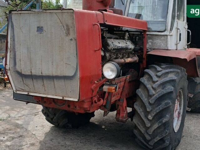 ХТЗ Т-150, объемом двигателя 0 л и пробегом 0 тыс. км за 7280 $, фото 1 на Automoto.ua