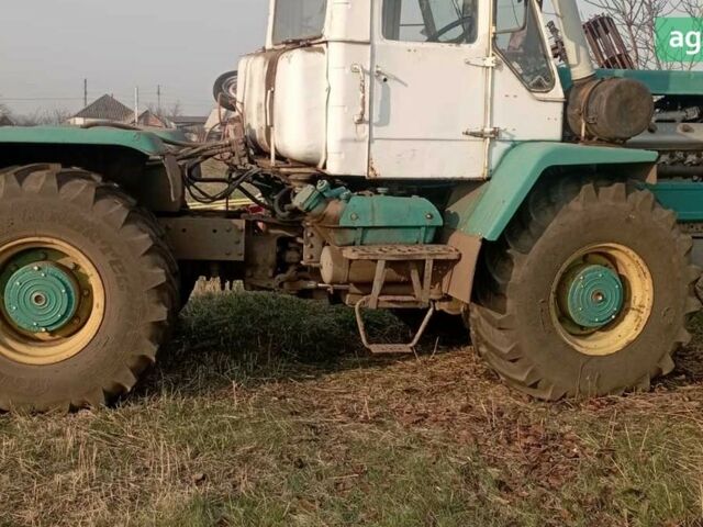 ХТЗ Т-150, об'ємом двигуна 0 л та пробігом 0 тис. км за 9000 $, фото 2 на Automoto.ua