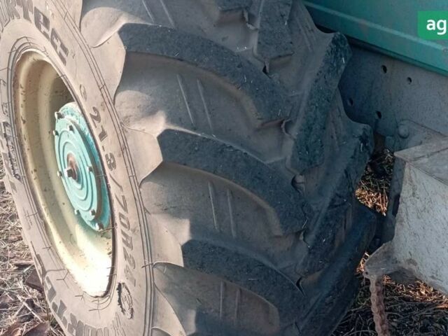 ХТЗ Т-150, об'ємом двигуна 0 л та пробігом 0 тис. км за 9000 $, фото 3 на Automoto.ua