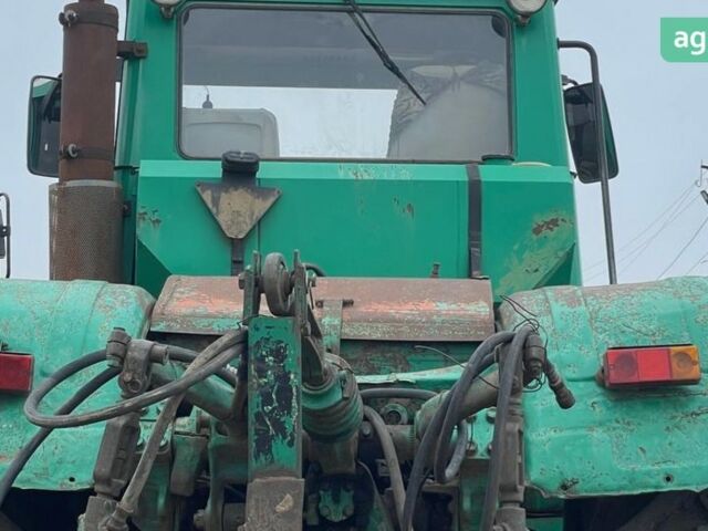 ХТЗ Т-150, об'ємом двигуна 0 л та пробігом 0 тис. км за 8500 $, фото 6 на Automoto.ua