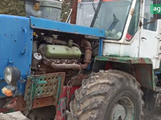 ХТЗ Т-150, об'ємом двигуна 1.5 л та пробігом 0 тис. км за 3300 $, фото 1 на Automoto.ua