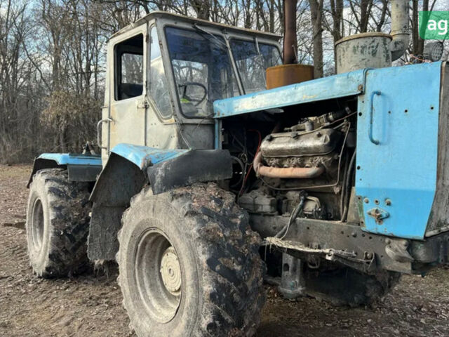ХТЗ Т-150, объемом двигателя 0 л и пробегом 0 тыс. км за 7500 $, фото 2 на Automoto.ua