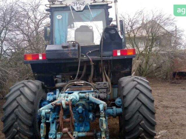 ХТЗ Т-150, об'ємом двигуна 0 л та пробігом 0 тис. км за 8000 $, фото 2 на Automoto.ua