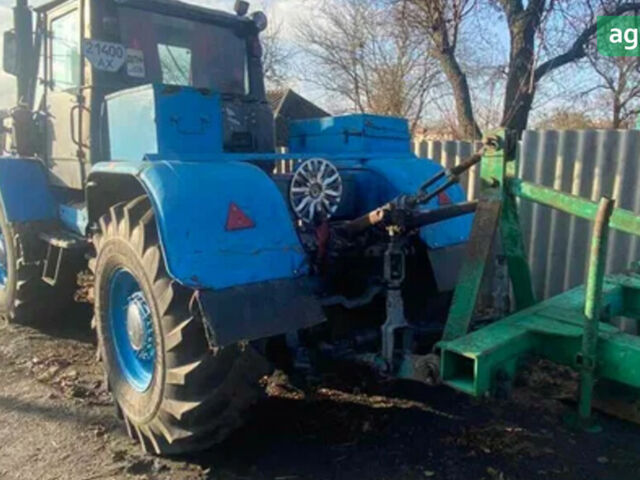 ХТЗ Т-150, объемом двигателя 0 л и пробегом 0 тыс. км за 7500 $, фото 4 на Automoto.ua