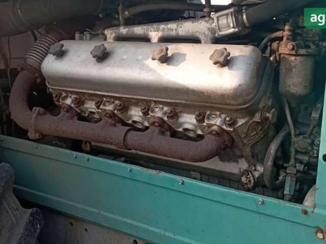 ХТЗ Т-150, об'ємом двигуна 0 л та пробігом 0 тис. км за 9000 $, фото 4 на Automoto.ua