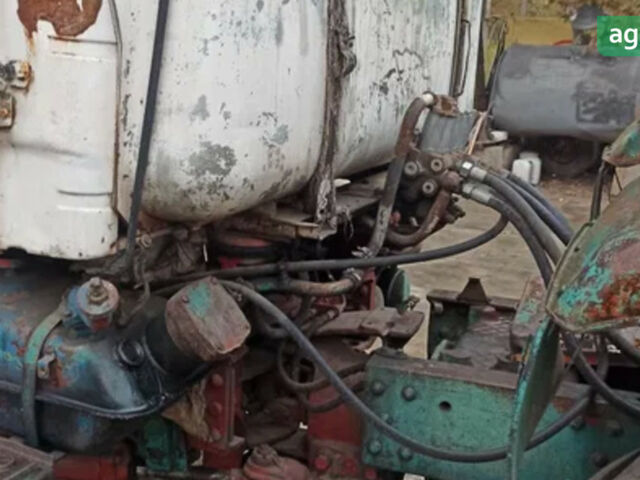 ХТЗ Т-150, об'ємом двигуна 1.5 л та пробігом 0 тис. км за 3300 $, фото 5 на Automoto.ua