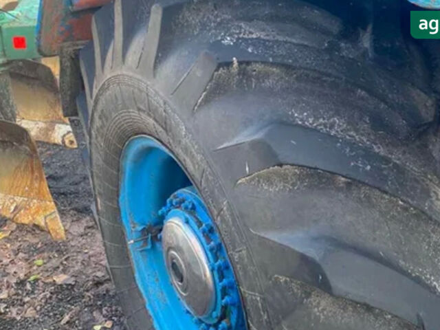 ХТЗ Т-150, объемом двигателя 0 л и пробегом 0 тыс. км за 7500 $, фото 7 на Automoto.ua