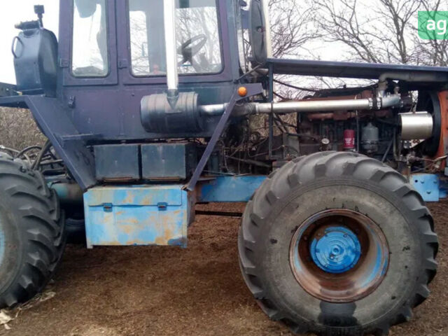 ХТЗ Т-150, об'ємом двигуна 0 л та пробігом 0 тис. км за 8000 $, фото 1 на Automoto.ua