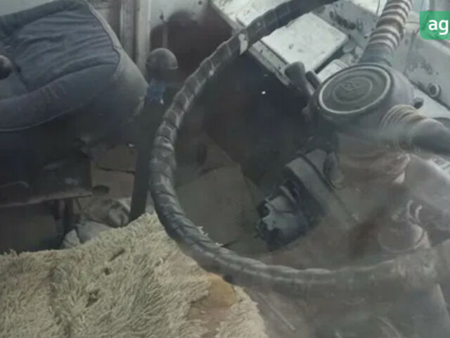 ХТЗ Т-150, об'ємом двигуна 1.5 л та пробігом 0 тис. км за 3300 $, фото 4 на Automoto.ua