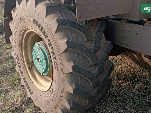 ХТЗ Т-150, об'ємом двигуна 0 л та пробігом 0 тис. км за 9000 $, фото 6 на Automoto.ua