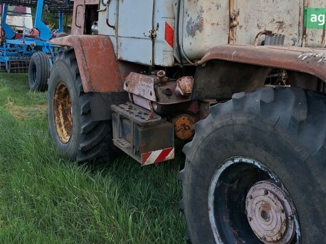 ХТЗ Т-150, объемом двигателя 0 л и пробегом 0 тыс. км за 4500 $, фото 3 на Automoto.ua