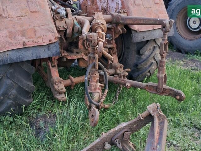 ХТЗ Т-150, объемом двигателя 0 л и пробегом 0 тыс. км за 4500 $, фото 4 на Automoto.ua