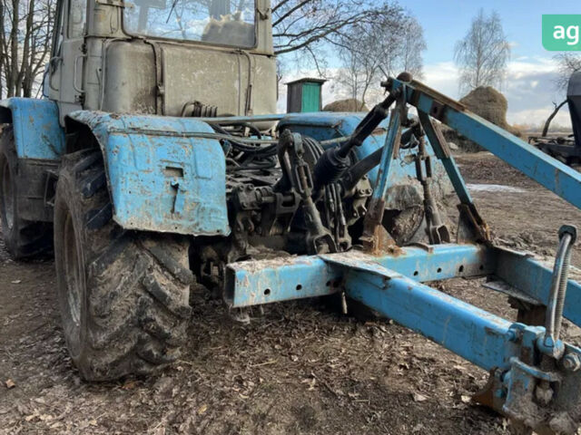 ХТЗ Т-150, объемом двигателя 0 л и пробегом 0 тыс. км за 7500 $, фото 1 на Automoto.ua