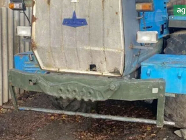 ХТЗ Т-150, объемом двигателя 0 л и пробегом 0 тыс. км за 7500 $, фото 2 на Automoto.ua
