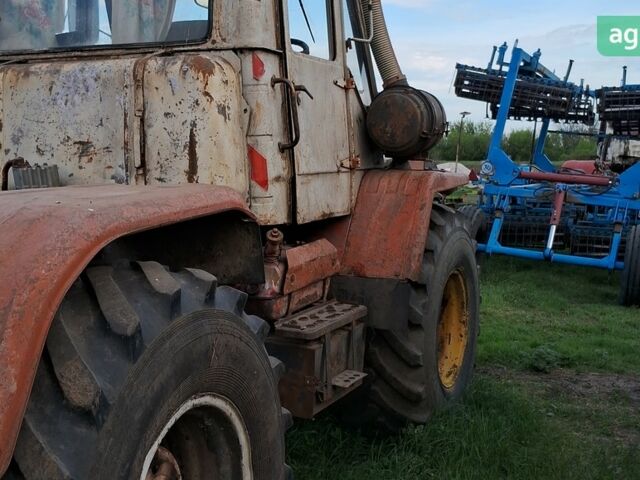 ХТЗ Т-150, объемом двигателя 0 л и пробегом 0 тыс. км за 4500 $, фото 1 на Automoto.ua