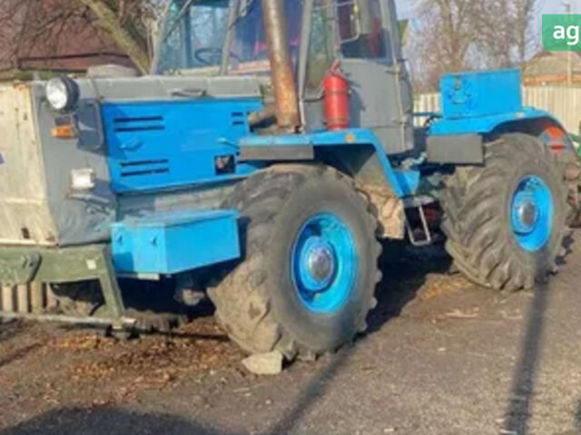 ХТЗ Т-150, объемом двигателя 0 л и пробегом 0 тыс. км за 7500 $, фото 3 на Automoto.ua