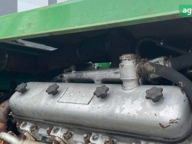 ХТЗ Т-150, об'ємом двигуна 0 л та пробігом 0 тис. км за 8500 $, фото 3 на Automoto.ua