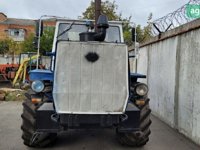 ХТЗ Т-150, об'ємом двигуна 0 л та пробігом 0 тис. км за 8000 $, фото 1 на Automoto.ua