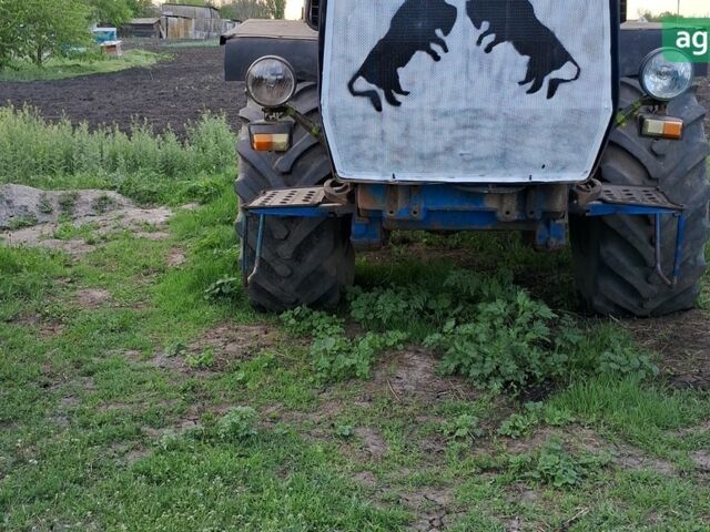 ХТЗ Т-150, объемом двигателя 0 л и пробегом 0 тыс. км за 4300 $, фото 3 на Automoto.ua