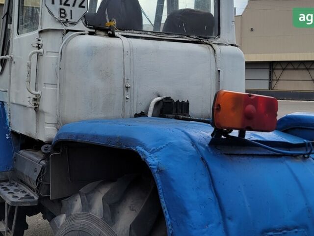 ХТЗ Т-150, об'ємом двигуна 0 л та пробігом 0 тис. км за 8000 $, фото 3 на Automoto.ua