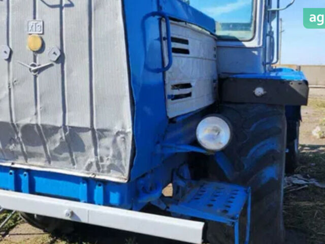ХТЗ Т-150, об'ємом двигуна 0 л та пробігом 0 тис. км за 5300 $, фото 8 на Automoto.ua