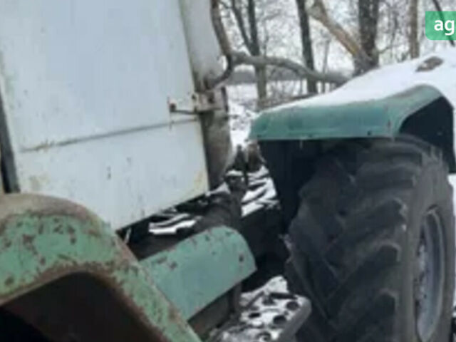 ХТЗ Т-150, объемом двигателя 0 л и пробегом 0 тыс. км за 6500 $, фото 2 на Automoto.ua