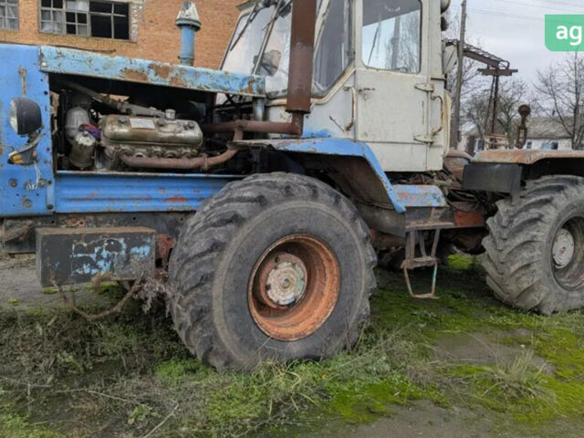 ХТЗ Т-150, объемом двигателя 0 л и пробегом 0 тыс. км за 4000 $, фото 1 на Automoto.ua