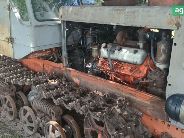 ХТЗ Т-150, объемом двигателя 0 л и пробегом 0 тыс. км за 2427 $, фото 1 на Automoto.ua