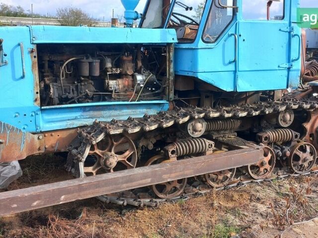 ХТЗ Т-150 2000 в Изюме на Automoto.ua ХТЗ Т-150, объемом двигателя 0 л и пробегом 0 тыс. км за 3086 $, фото 2 на Automoto.ua