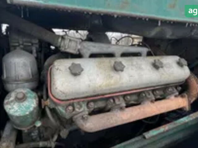 ХТЗ Т-150, объемом двигателя 0 л и пробегом 0 тыс. км за 6500 $, фото 3 на Automoto.ua