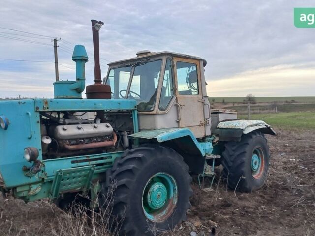 ХТЗ Т-150, об'ємом двигуна 0 л та пробігом 0 тис. км за 6800 $, фото 1 на Automoto.ua