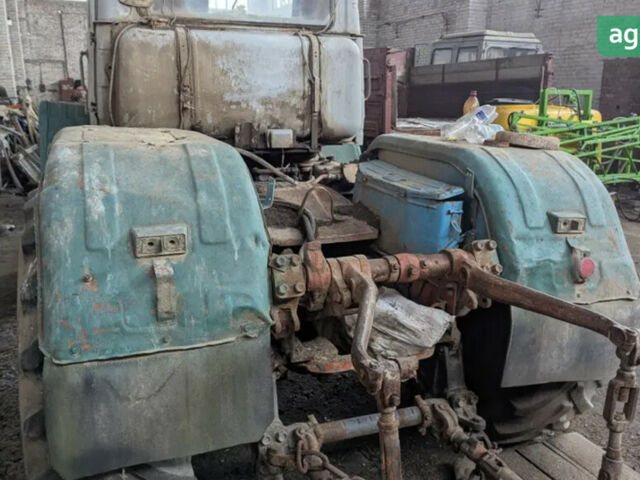 ХТЗ Т-150, объемом двигателя 0 л и пробегом 0 тыс. км за 4000 $, фото 2 на Automoto.ua