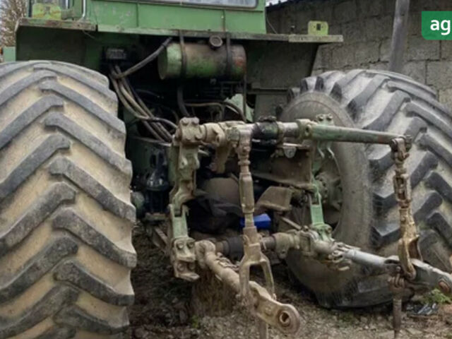 ХТЗ Т-150, об'ємом двигуна 0 л та пробігом 0 тис. км за 6500 $, фото 1 на Automoto.ua