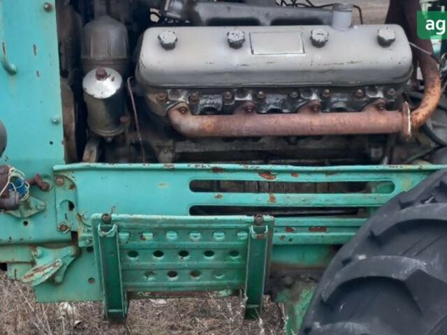ХТЗ Т-150, об'ємом двигуна 0 л та пробігом 0 тис. км за 6800 $, фото 3 на Automoto.ua