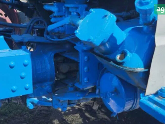 ХТЗ Т-150, об'ємом двигуна 0 л та пробігом 0 тис. км за 5300 $, фото 5 на Automoto.ua
