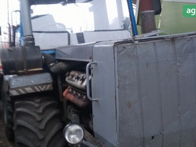 ХТЗ Т-150, объемом двигателя 8 л и пробегом 0 тыс. км за 12400 $, фото 1 на Automoto.ua