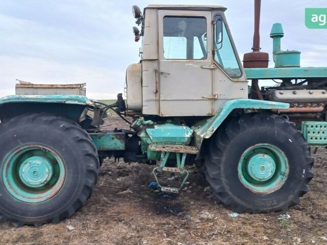ХТЗ Т-150, об'ємом двигуна 0 л та пробігом 0 тис. км за 6800 $, фото 2 на Automoto.ua