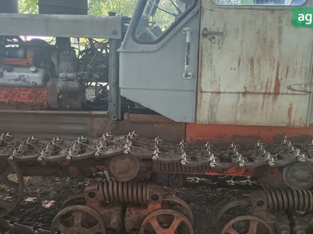 ХТЗ Т-150, объемом двигателя 0 л и пробегом 0 тыс. км за 2427 $, фото 4 на Automoto.ua