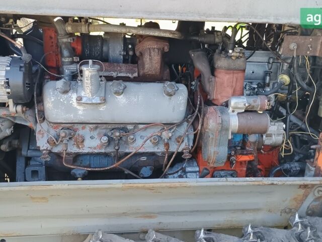 ХТЗ Т-150, объемом двигателя 0 л и пробегом 0 тыс. км за 2399 $, фото 2 на Automoto.ua
