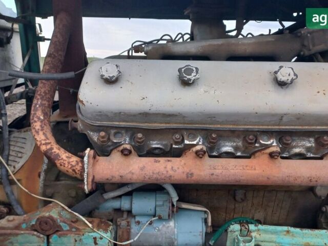 ХТЗ Т-150, об'ємом двигуна 0 л та пробігом 0 тис. км за 6800 $, фото 5 на Automoto.ua
