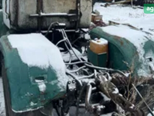 ХТЗ Т-150, объемом двигателя 0 л и пробегом 0 тыс. км за 6500 $, фото 1 на Automoto.ua