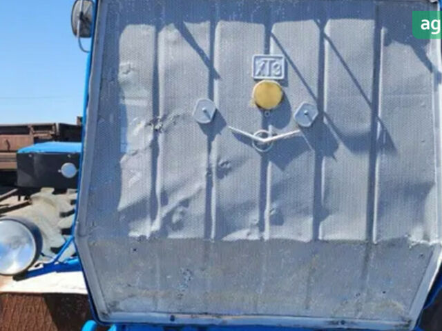 ХТЗ Т-150, об'ємом двигуна 0 л та пробігом 0 тис. км за 5300 $, фото 3 на Automoto.ua