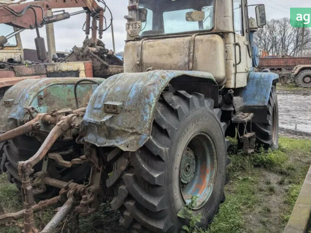 ХТЗ Т-150, объемом двигателя 0 л и пробегом 0 тыс. км за 4000 $, фото 3 на Automoto.ua