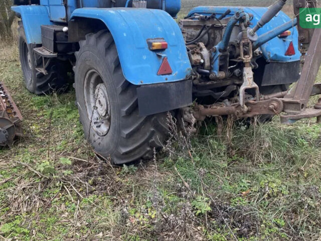 ХТЗ Т-150, об'ємом двигуна 12 л та пробігом 0 тис. км за 7138 $, фото 4 на Automoto.ua