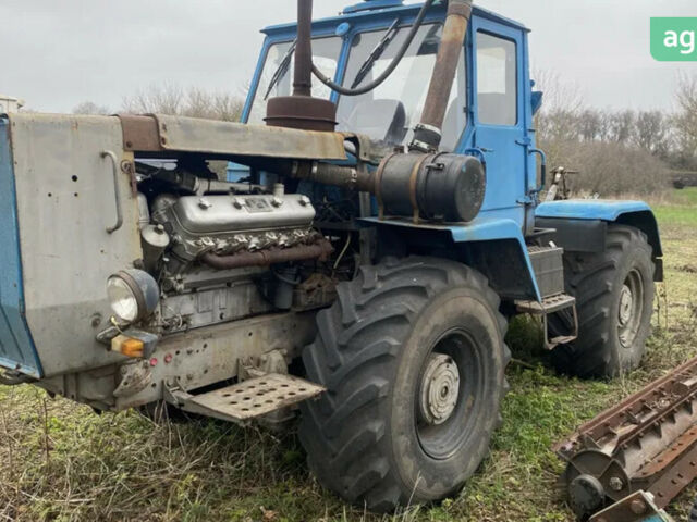ХТЗ Т-150, об'ємом двигуна 12 л та пробігом 0 тис. км за 7138 $, фото 1 на Automoto.ua