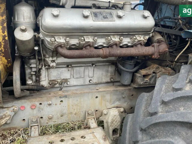 ХТЗ Т-150, об'ємом двигуна 12 л та пробігом 0 тис. км за 7138 $, фото 5 на Automoto.ua